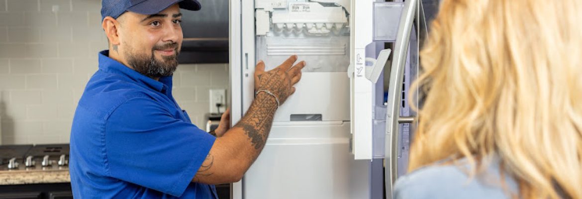 Sears Appliance Repair
