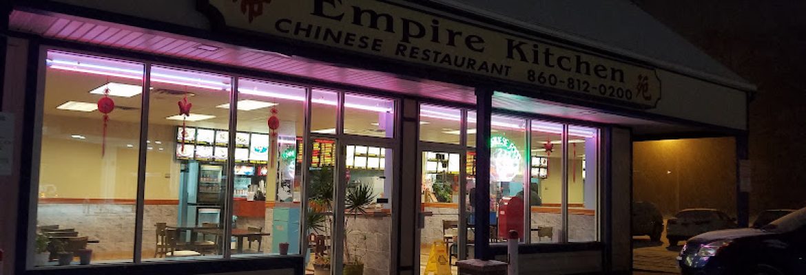 Empire Kitchen