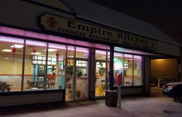 Empire Kitchen