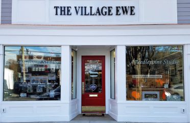 The Village Ewe