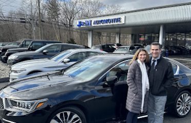 J&M Automotive Sales and Service LLC