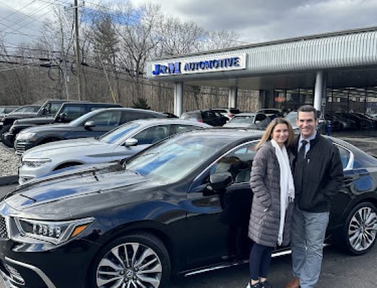 J&M Automotive Sales and Service LLC