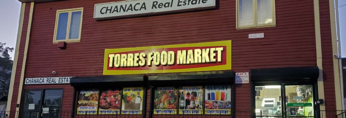 Torres Food Market