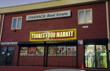 Torres Food Market