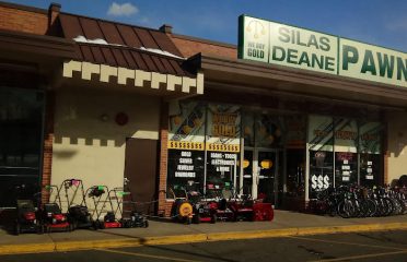 Silas Deane Pawn & GOLD BUYERS Manchester