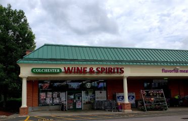 Colchester Wine & Spirits