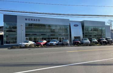 Monaco Ford