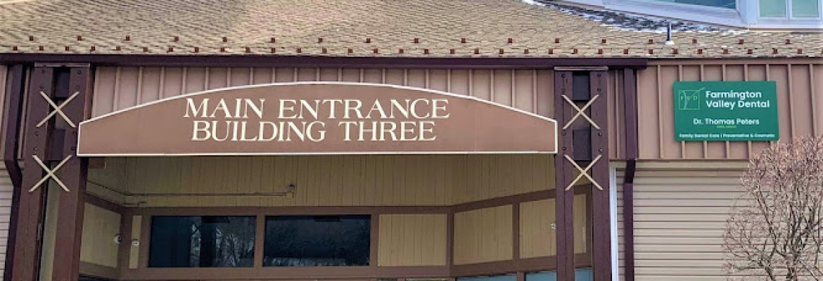 Farmington Valley Dental