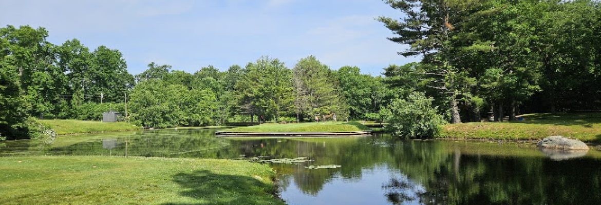 Chanticlair Golf Course