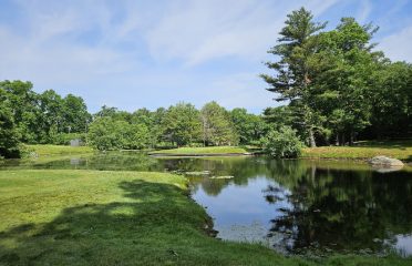 Chanticlair Golf Course