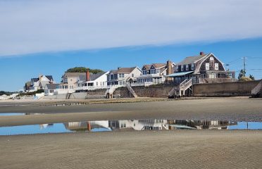 Town Beach