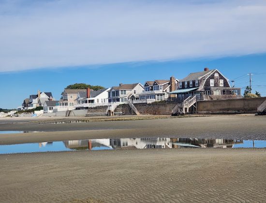 Town Beach
