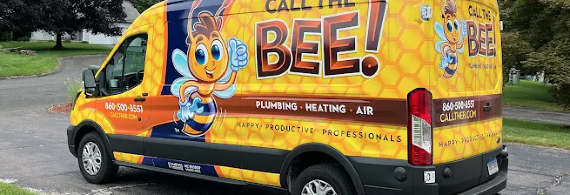 Call The Bee Heating, Cooling, Plumbing, & Electrical