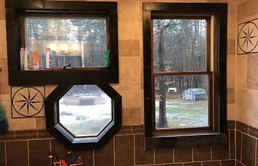 MPJ General Contracting