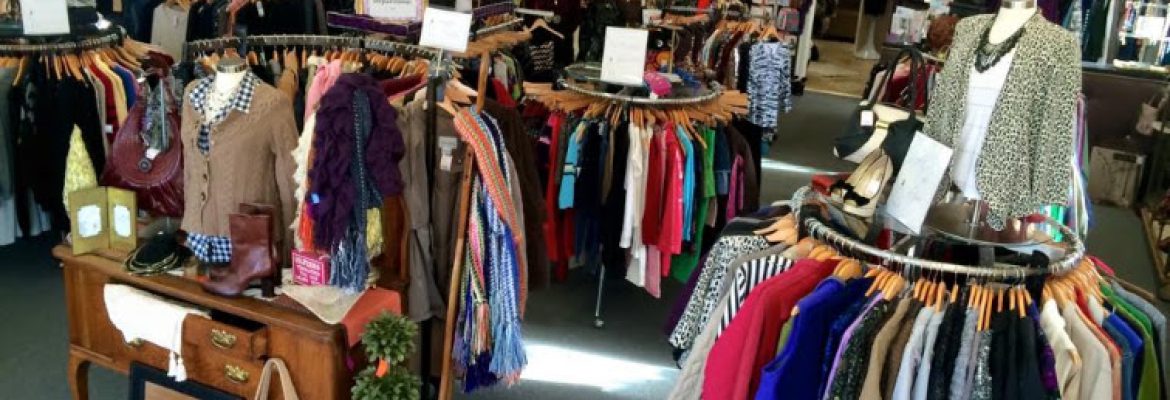 Savvy Swap Consignment