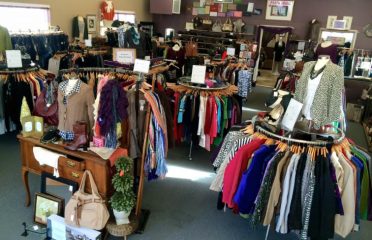 Savvy Swap Consignment