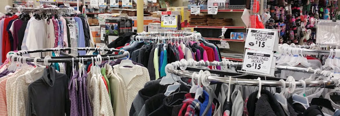Ocean State Job Lot