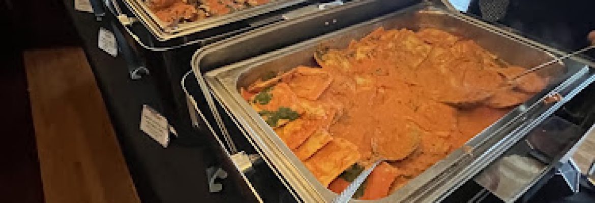 Brasato Catering