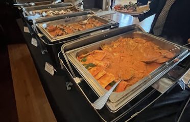 Brasato Catering
