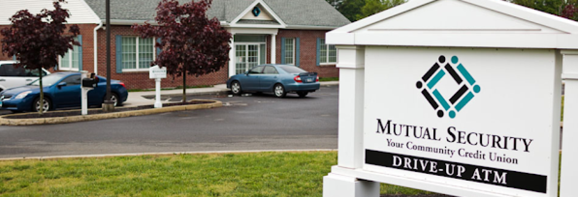 Mutual Security Credit Union