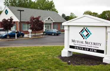 Mutual Security Credit Union