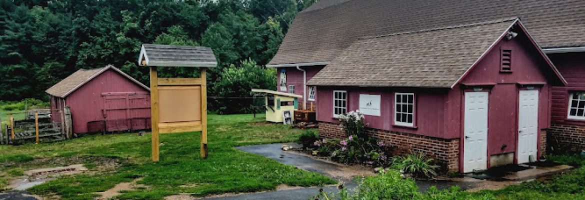 Gifts of Love Farm & Education Center