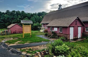 Gifts of Love Farm & Education Center