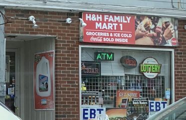 H&H Family Mart 1