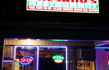 Paesano’s Pasta House Restaurant