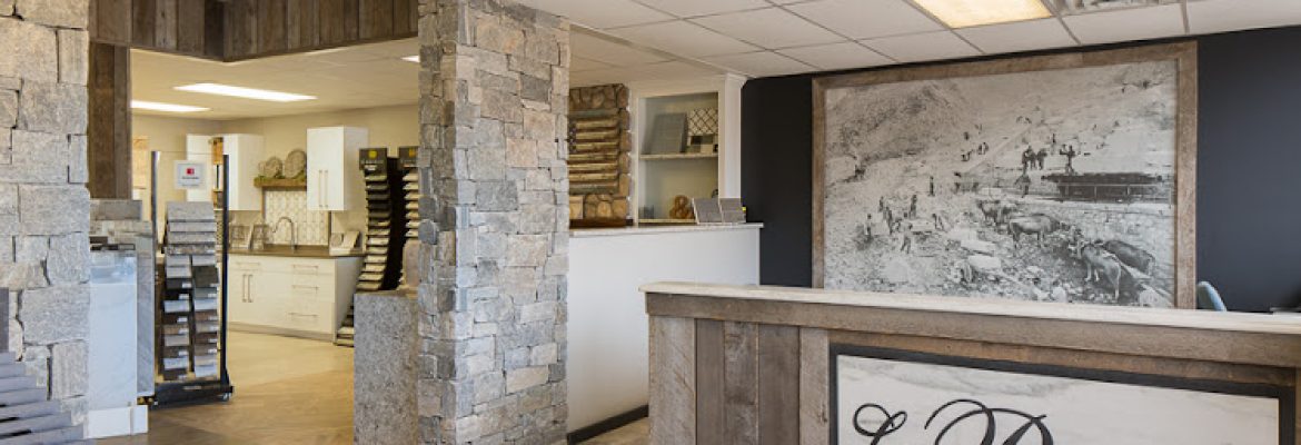 La Pietra Tile & Stone