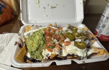 El Charrito Mexicano