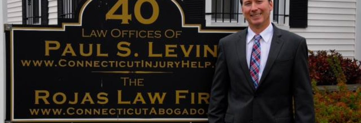 Connecticut Injury Firm LLC