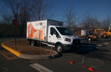 Rental Center at The Home Depot