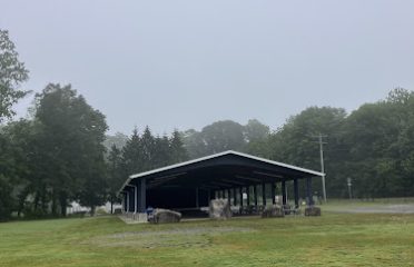 Camp Oakdale Pavilion