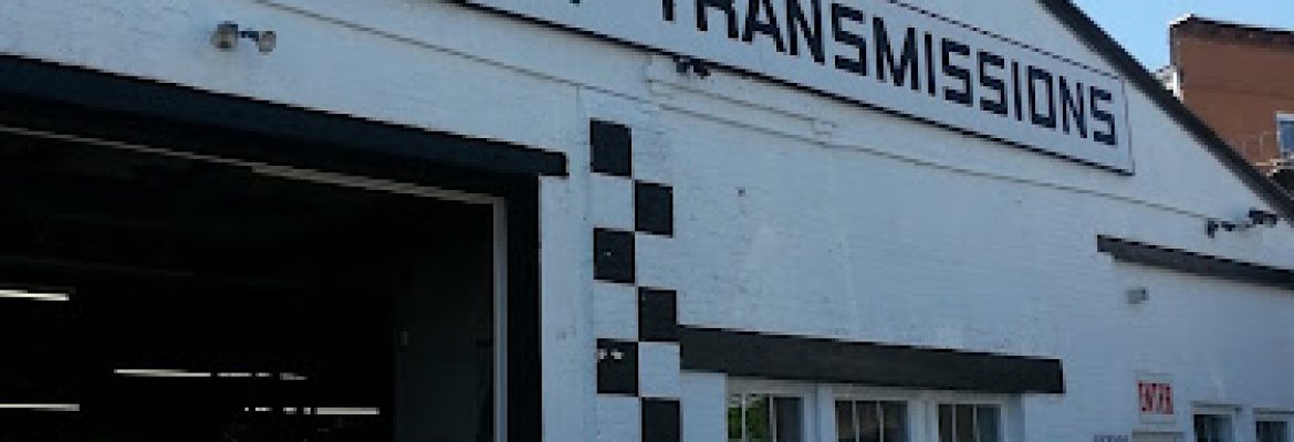Stop & Go Transmissions & Auto Center