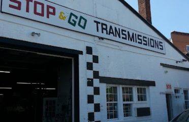 Stop & Go Transmissions & Auto Center