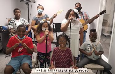Music for Christ Studios