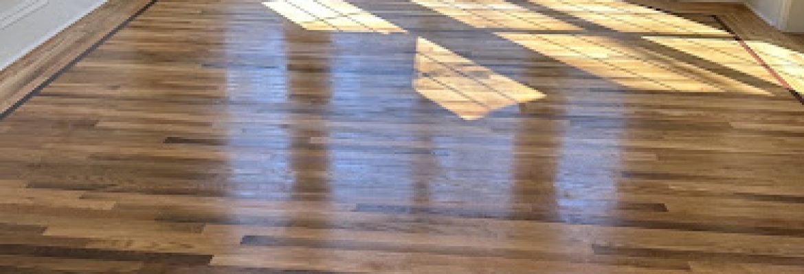 Reis Floor Finishing LLC