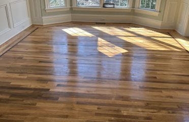 Reis Floor Finishing LLC