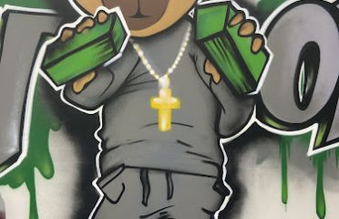 Get Rich Or Starve Embassy