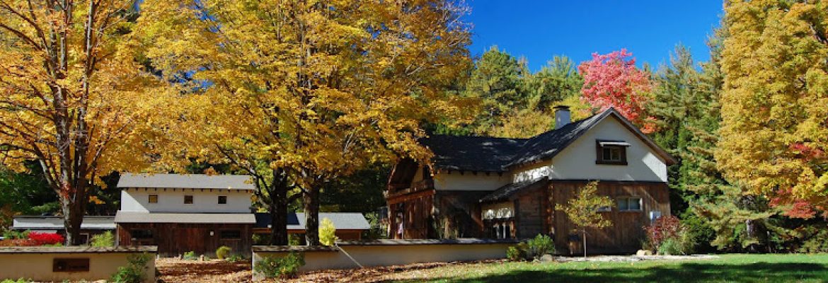 O gawa shou B&B