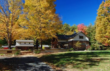 O gawa shou B&B