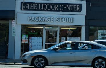 Liquor Center