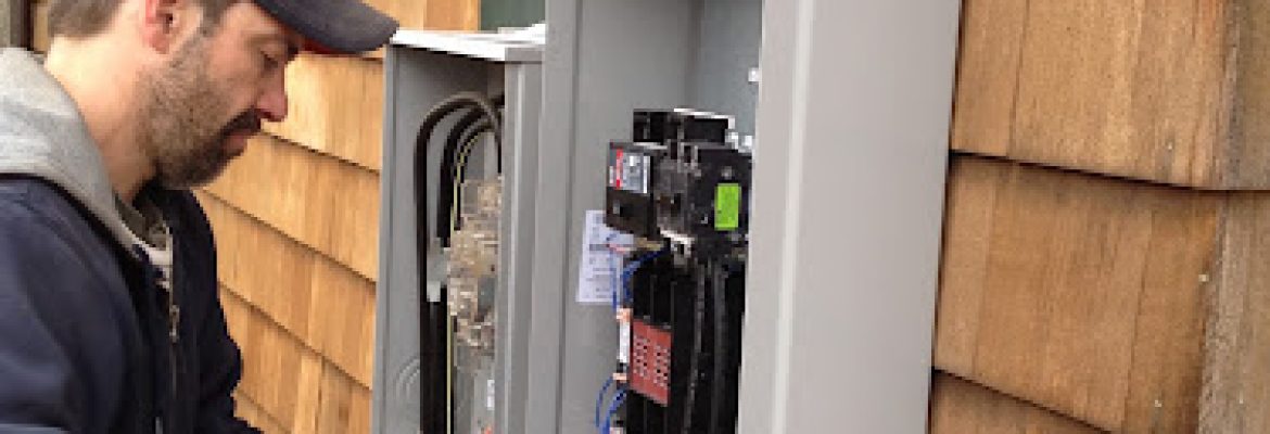 Tine Dale Electrical Contractors