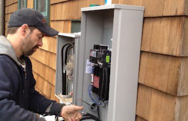 Tine Dale Electrical Contractors