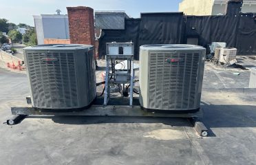 Fairfield County Heating and Cooling, LLC