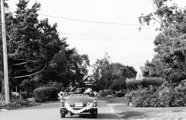 Classic Country Drives