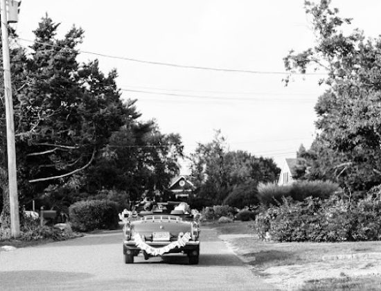Classic Country Drives