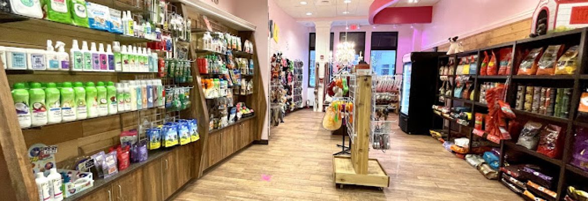 Woof Gang Bakery & Grooming West Hartford