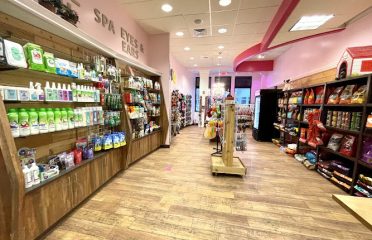Woof Gang Bakery & Grooming West Hartford